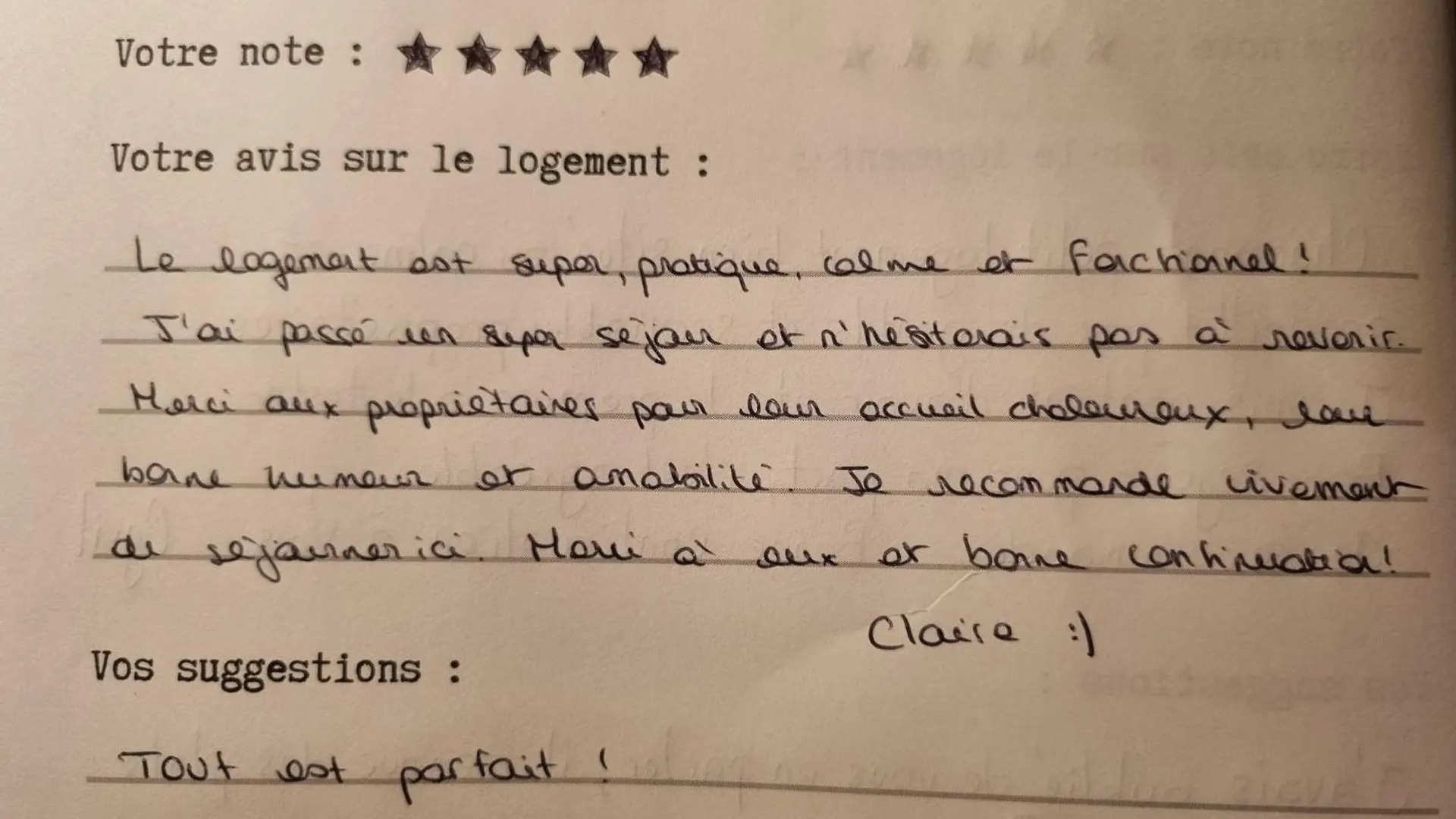 Gite A La Ferme Chez Chris Bollene Apartment