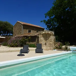 Mas De Costebelle Bollène