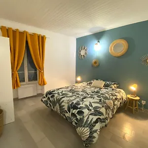  Appartement Gab & Jo Ii