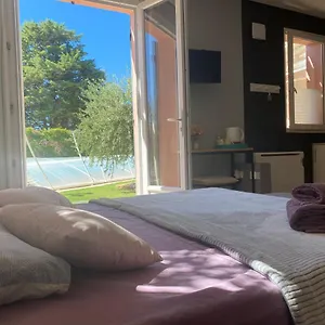 D'hotes Vaucluse Bollène