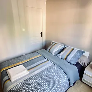  Appartement T2 - Saint-blaise - Moderne