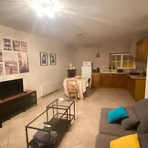  Appartement T2 - Saint-blaise - Style Industriel