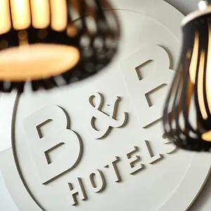 B&B Hotel Bollene Bollene